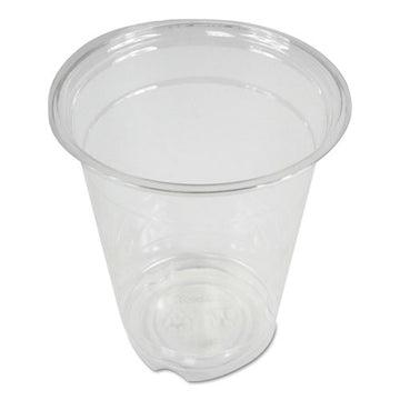 Boardwalk® Clear Plastic Cold Cups, 20 Oz, Pet, 20 Cups-sleeve, 50 Sleeves-carton freeshipping - TVN Wholesale